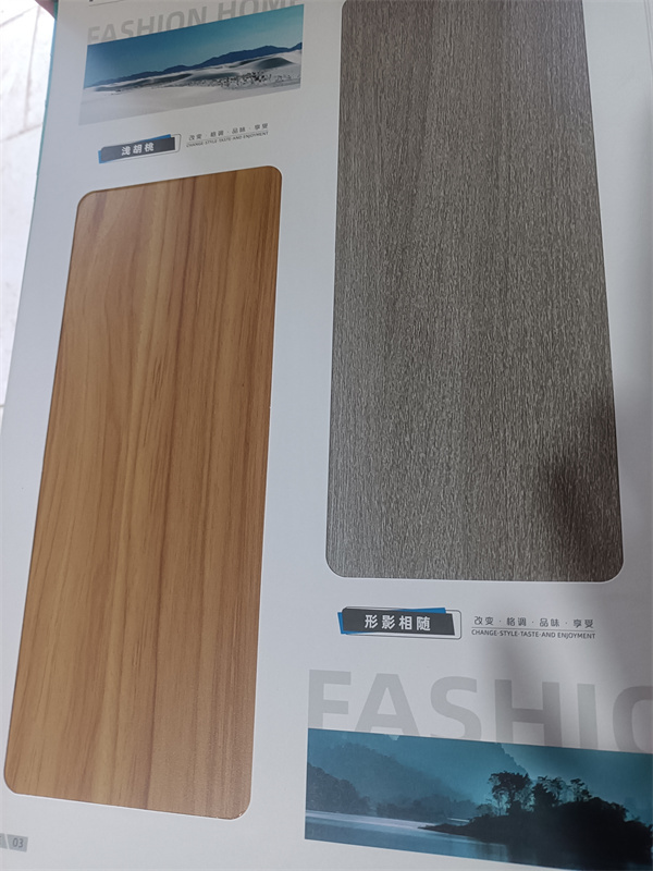生态板批发